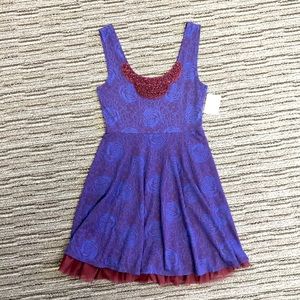 NWT Free People Dress